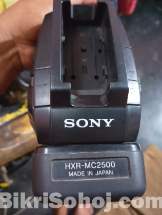 sony 2500p